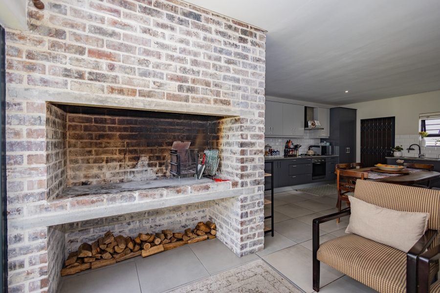 3 Bedroom Property for Sale in Haasendal Western Cape